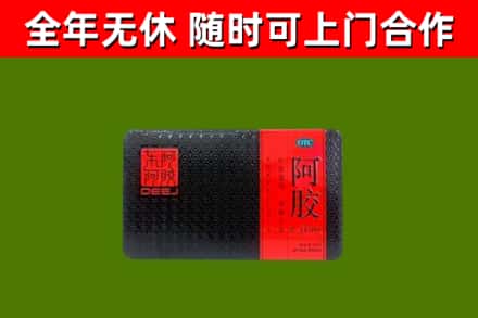 蓟州回收阿胶